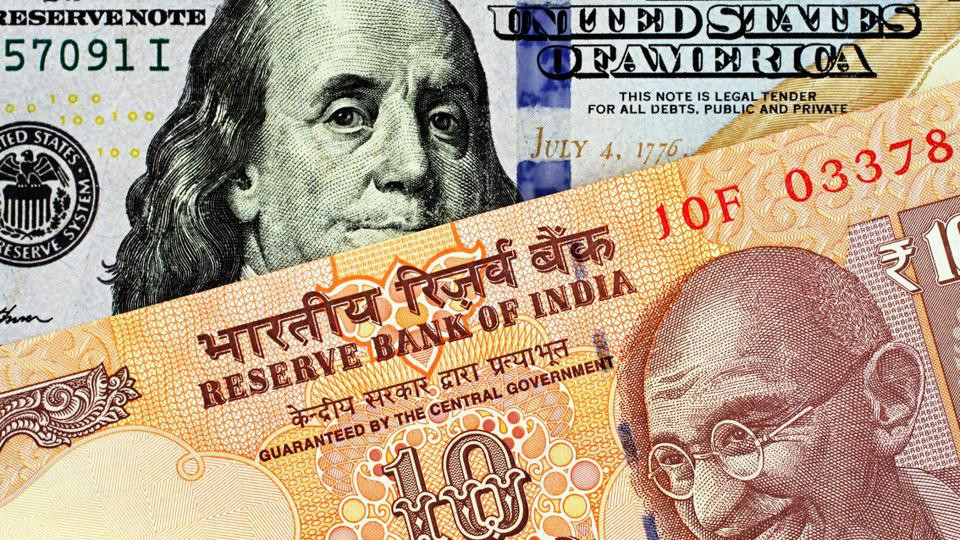 Everything you need to know about Dollar Exchange in India
